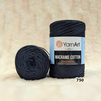 YarnArt Macrame Cotton 750