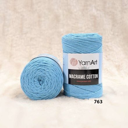 YarnArt Macrame Cotton 763