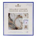 dmc tirpstanti kanva