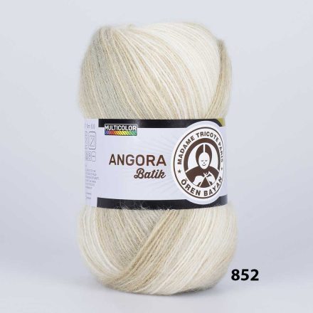 ANGORA BATik 852