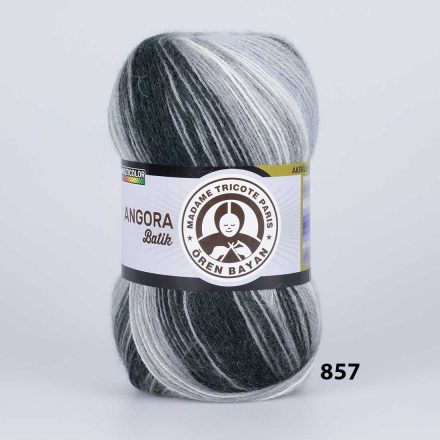 ANGORA BATik 857