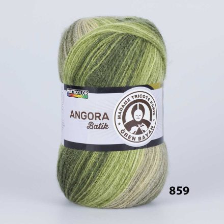 ANGORA BATik 859