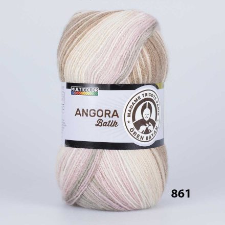 ANGORA BATik 861