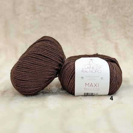 Laines du Nord Maxi 4