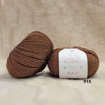Laines du Nord Maxi 915
