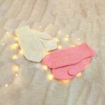 Vaikiškos pirštinės