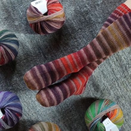 paint sock