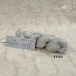 Gazzal Wool & Silk 11130