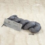 Gazzal Wool & Silk 11132