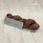 Gazzal Wool & Silk 11142