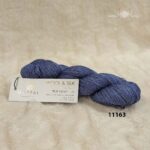 Gazzal Wool & Silk 11163