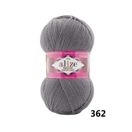 SUPERWASH 362