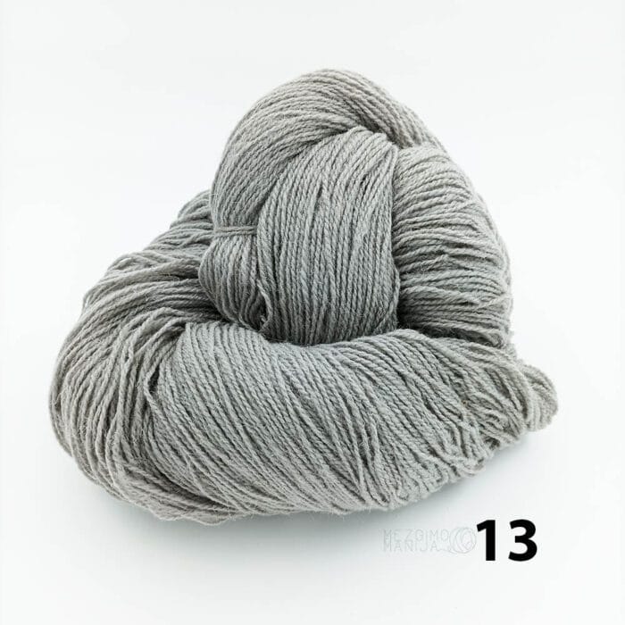 Naminė vilna (sruogomis) - Image 43
