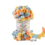 Puffy Color 6314
