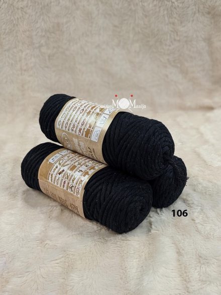 Macrame Cotton Cord 106