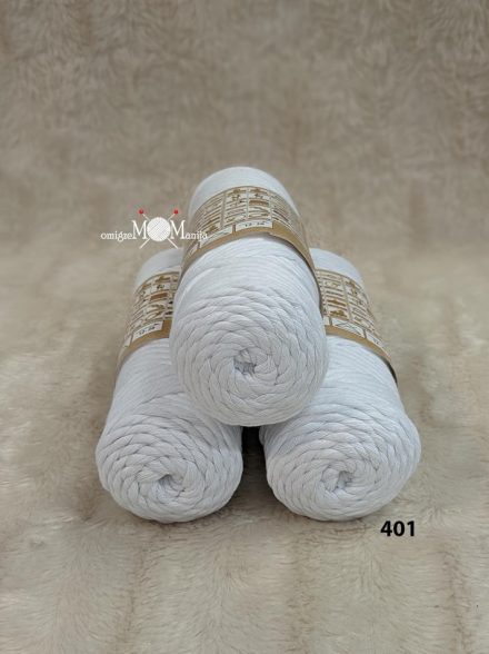 Macrame Cotton Cord 401