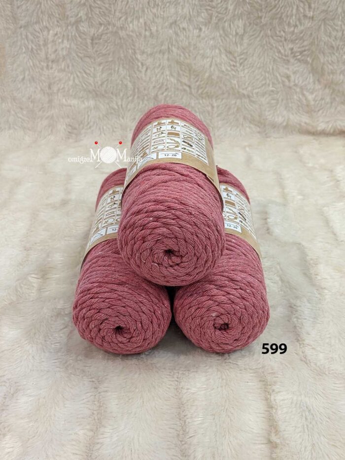 Macrame Cotton Cord 599
