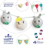 DMC Happy Cotton Amigurumi 4