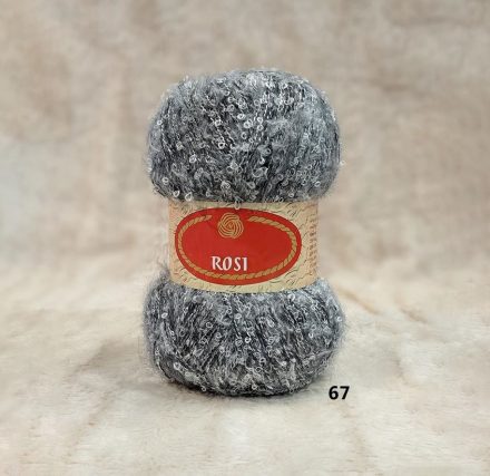 boucle yarn