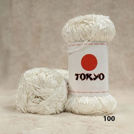 Tokyo 100