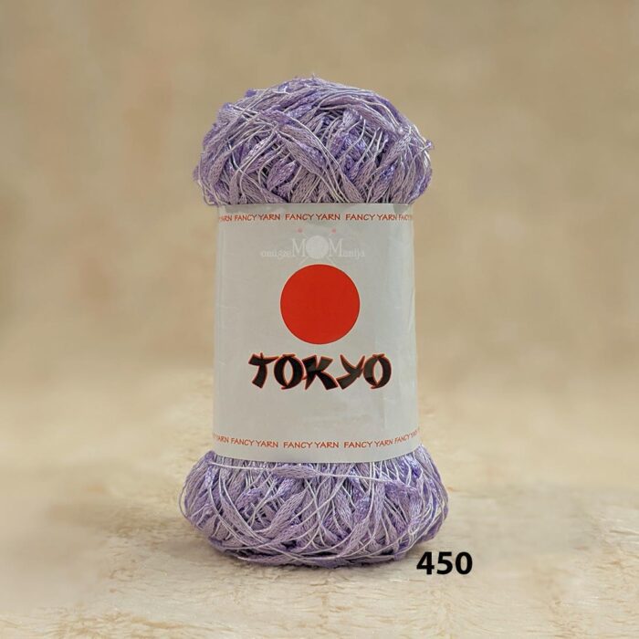 Tokyo 450