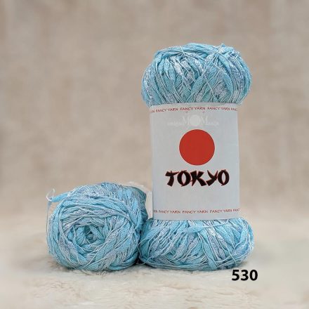 Tokyo 530