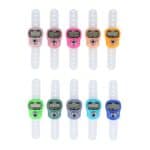 Eilių skaičiuoklis