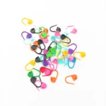 Spalvotų akių žymeklių rinkinys (20vnt)