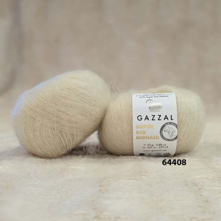 Gazzal Super Kid Mohair 64408
