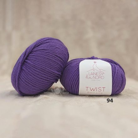 Laines du Nord Twist 94