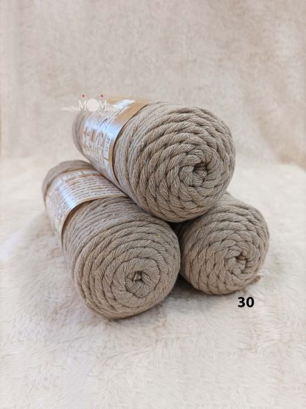 Macrame Cotton Cord 30