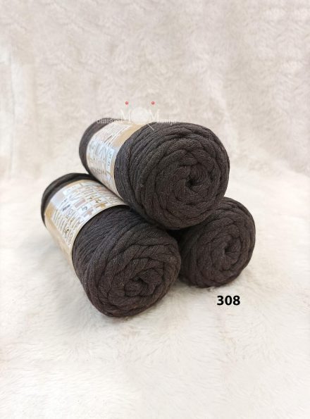 Macrame Cotton Cord 308