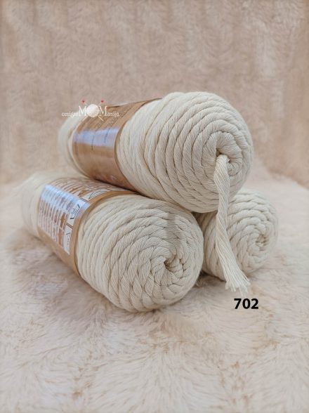 Macrame Cotton Cord 702