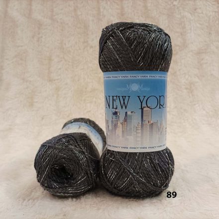 New York 89