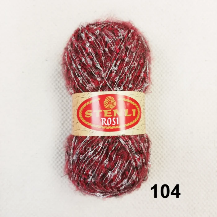 Stenli Rosi - Image 37