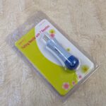 Velimo prietaisas 7 adatos