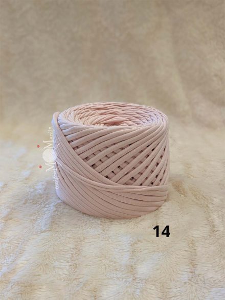 nesty yarn