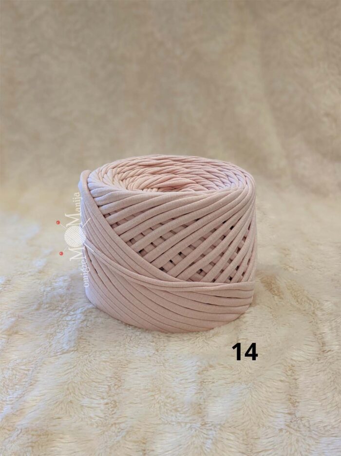 nesty yarn