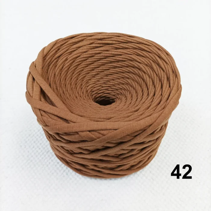 Trikotažinė virvelė - Image 40