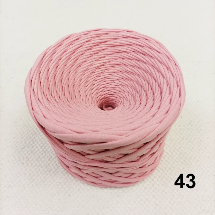 Trikotažinė virvelė - Image 41