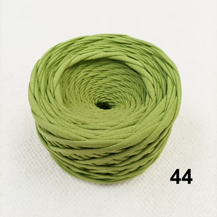Trikotažinė virvelė - Image 42