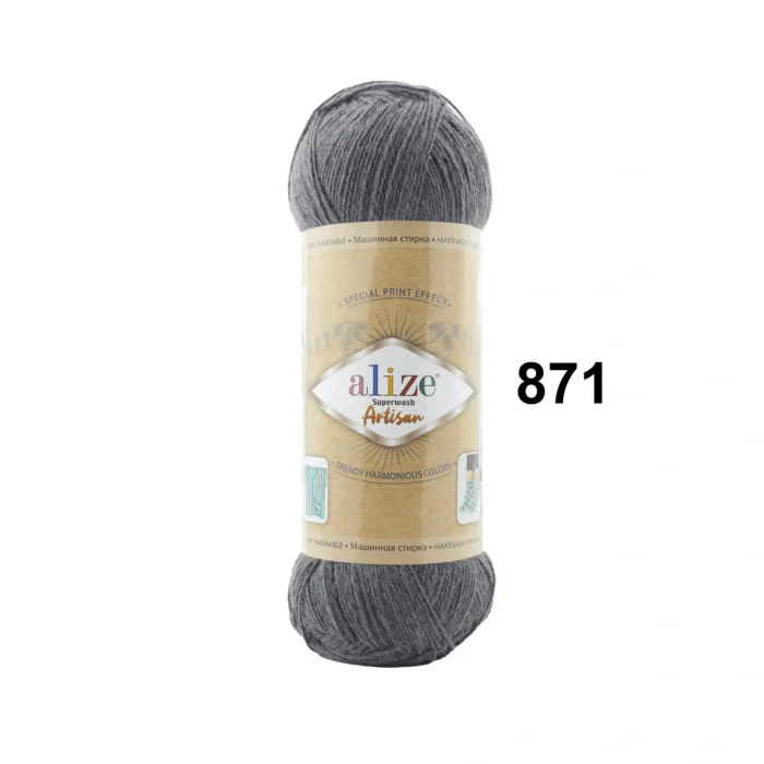 Alize Superwash Artisan - Image 33