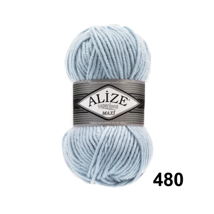 Alize Superlana Maxi - Image 29