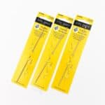 John James Trapunto adatos