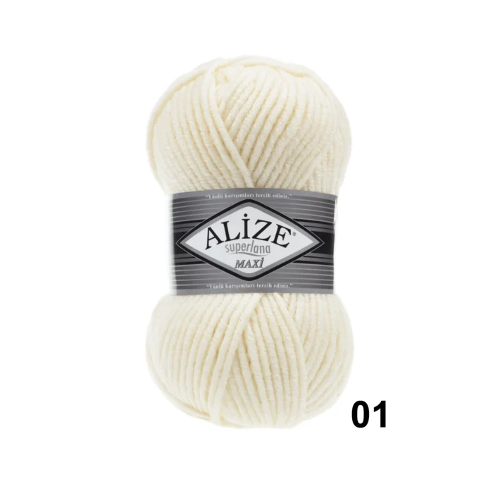 Alize Superlana Maxi - Image 2