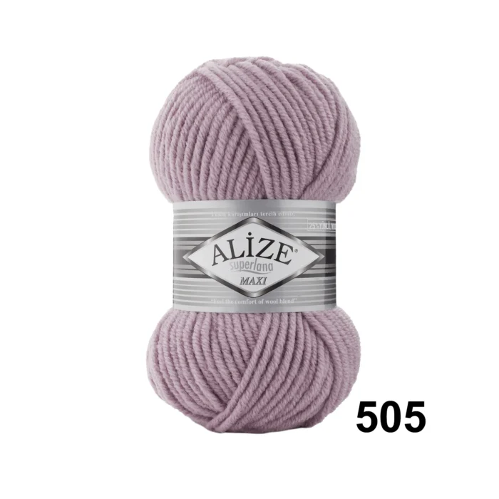 Alize Superlana Maxi - Image 36