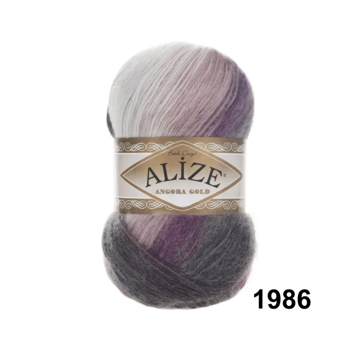 Alize Angora Gold Batik - Image 14