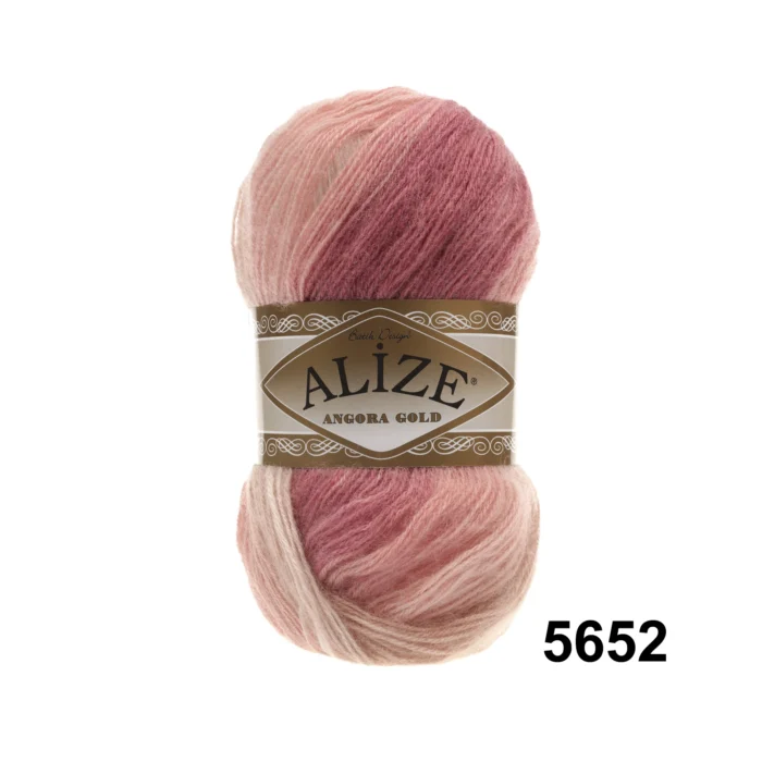 Alize Angora Gold Batik - Image 15