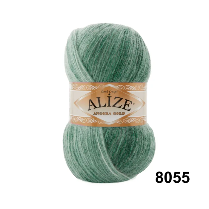 Alize Angora Gold Batik - Image 13