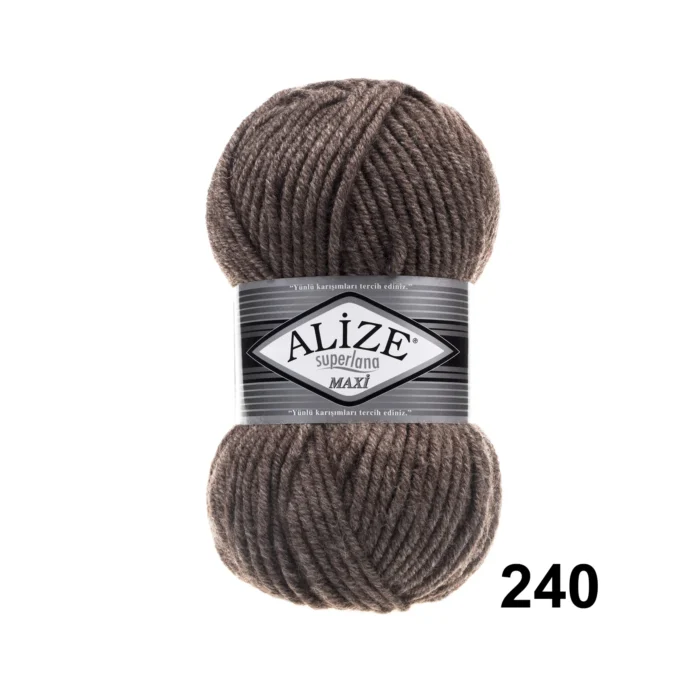 Alize Superlana Maxi - Image 28